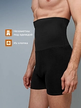  черный
