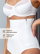  белый