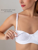  белый