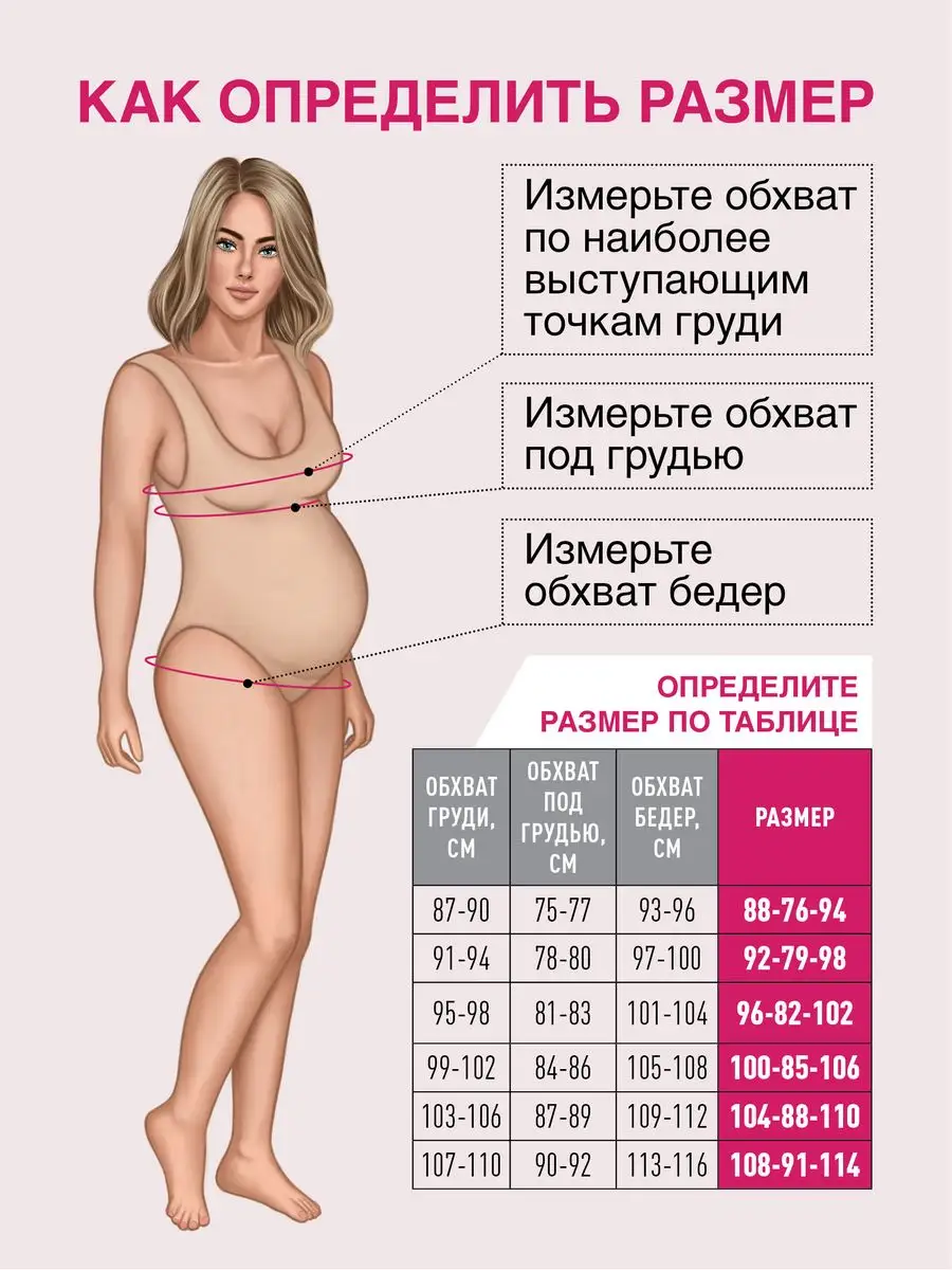 Танкини для беременных М07101 купальник синий/тропики/синий
