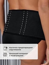  черный