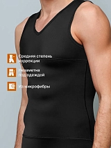 черный