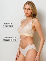  бежевый