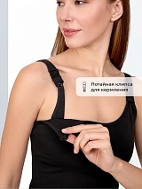  черный