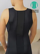  черный