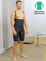  черный
