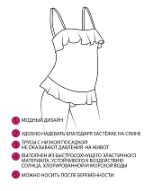  черный