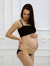  бежевый