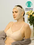 бежевый