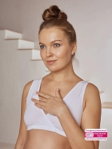 белый