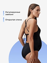  черный