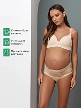  бежевый
