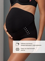  черный