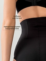  черный